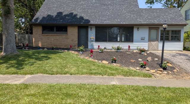 Photo of 1573 Baxter Dr, Columbus, OH 43227