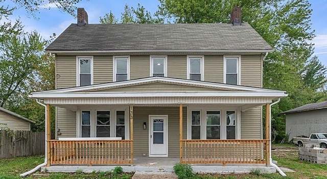 Photo of 133 Wilkesville Ave, Hamden, OH 45634