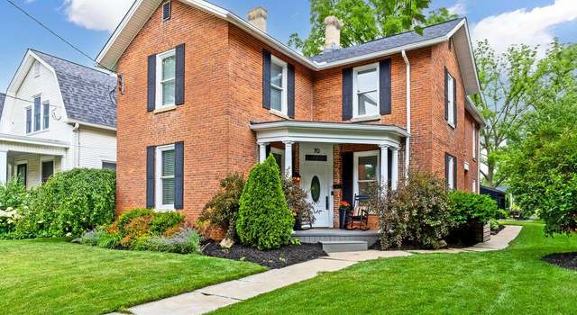 Photo of 70 Griswold St, Delaware, OH 43015