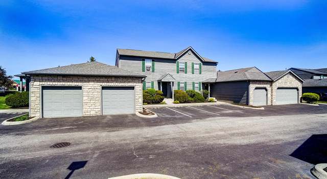 Photo of 720 Parkgrove Way, Lewis Center, OH 43035