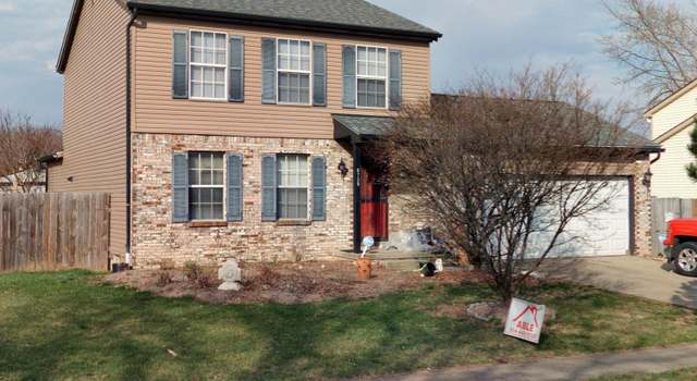 Photo of 5735 Langhorn Dr, Columbus, OH 43235