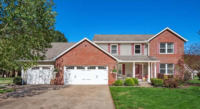 Photo of 1430 Deer Run Rd, Newark, OH 43055