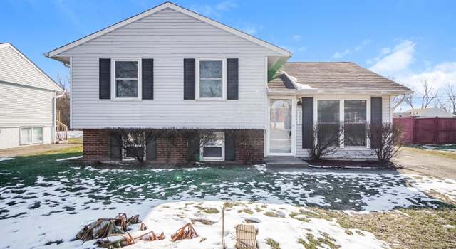Photo of 3225 Chelford Dr, Columbus, OH 43219