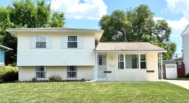 Photo of 1528 Venice Dr, Columbus, OH 43207