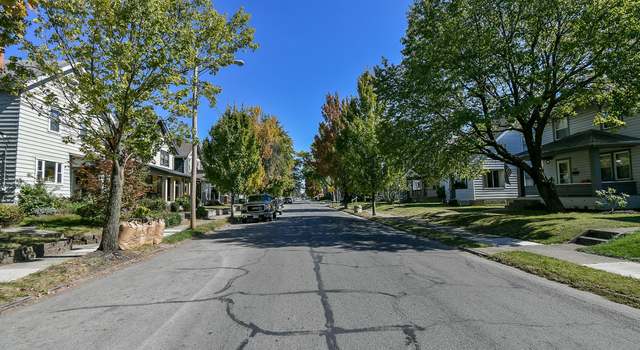 Photo of 374 Hanford St, Columbus, OH 43206