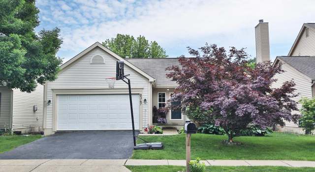 Photo of 8347 Vega Dr, Blacklick, OH 43004