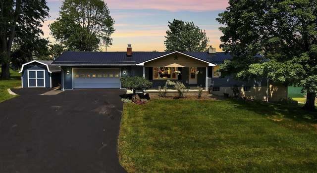 Photo of 4476 Stiving Rd, Shelby, OH 44875