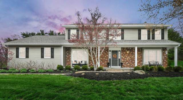 Photo of 10755 Belle Dr, Norwich, OH 43767