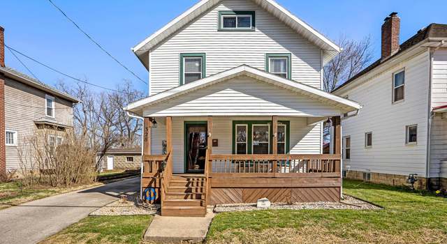 Photo of 328 Central Ave, Newark, OH 43055
