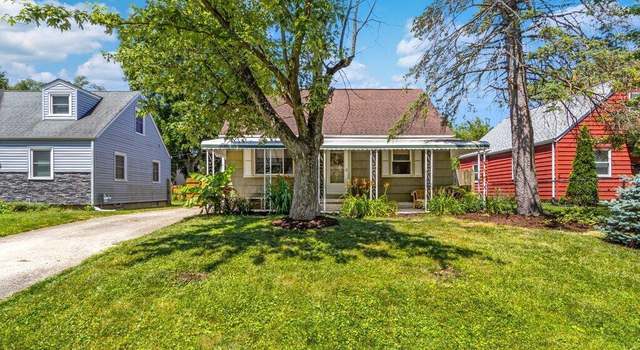 Photo of 3463 Homecroft Dr, Columbus, OH 43224