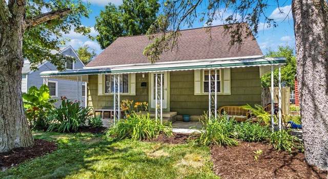 Photo of 3463 Homecroft Dr, Columbus, OH 43224