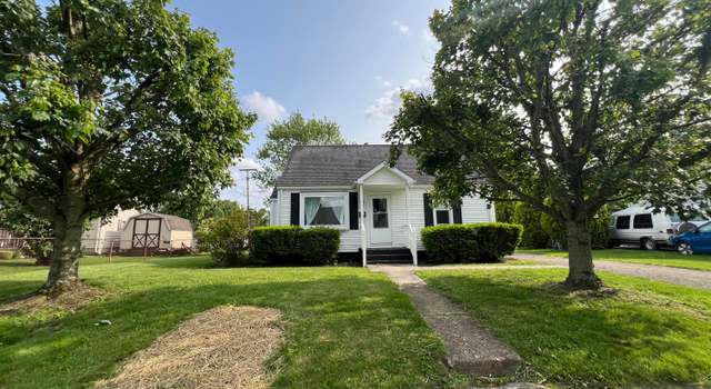 Photo of 1001 Guckert Ave, Newark, OH 43055