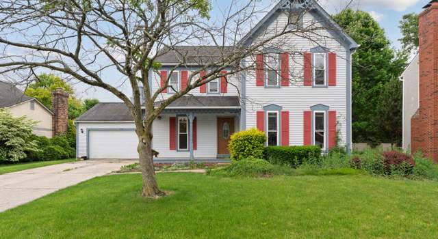 Photo of 7552 Deer Creek Dr, Columbus, OH 43085