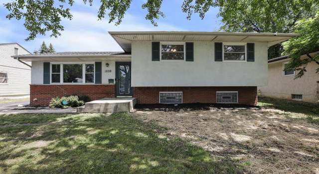 Photo of 1698 Woodcrest Rd, Columbus, OH 43232