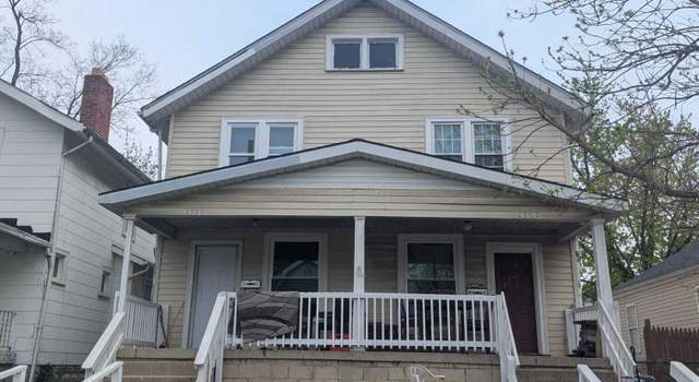 Photo of 1500 E 26th Ave, Columbus, OH 43211