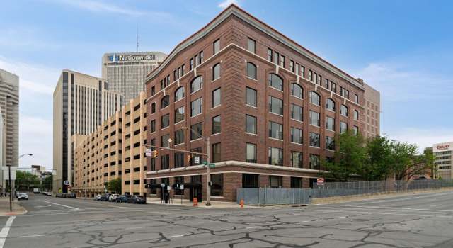 Photo of 78 E Chestnut St #205, Columbus, OH 43215