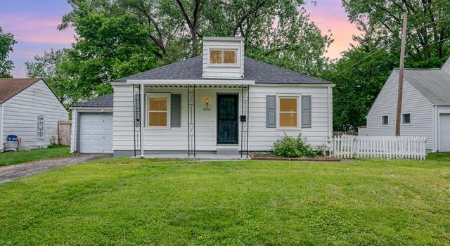 Photo of 2845 Homecroft Dr, Columbus, OH 43211