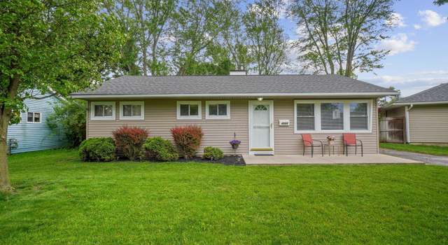 Photo of 4359 Packard Dr, Hilliard, OH 43026