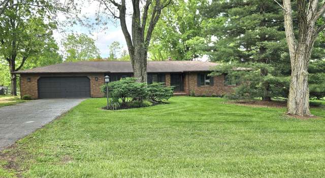 Photo of 146 Knoll Dr, Granville, OH 43023