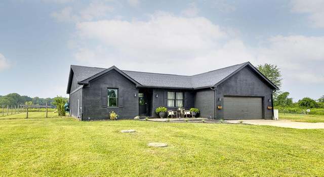 Photo of 9710 Butcher Rd, Mount Vernon, OH 43050
