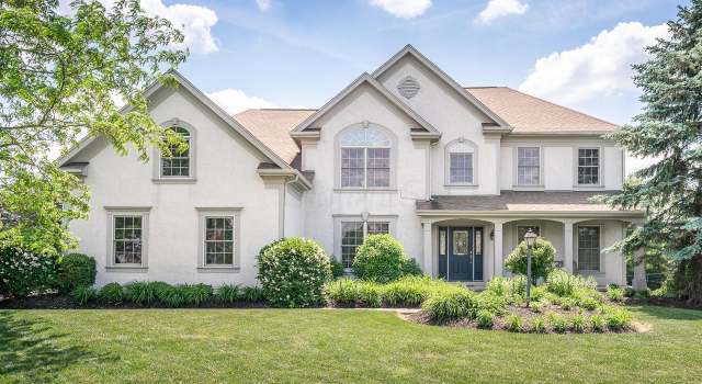 Photo of 6464 Spinnaker Dr, Lewis Center, OH 43035