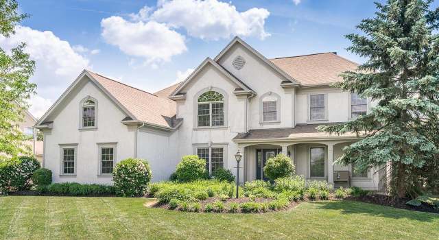 Photo of 6464 Spinnaker Dr, Lewis Center, OH 43035