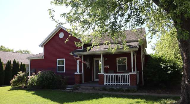 Photo of 1131 Campbell St, Washington Court House, OH 43160