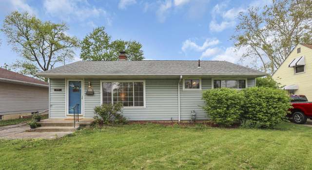 Photo of 2178 Fenton St, Columbus, OH 43224