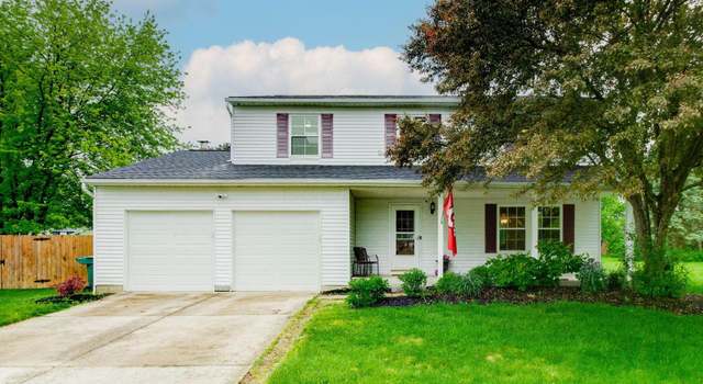 Photo of 4071 Killary Dr, Dublin, OH 43016