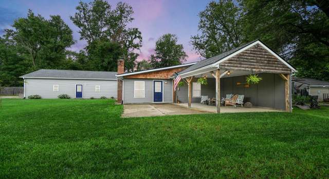Photo of 13455 Rosewood Rd NE, Thornville, OH 43076
