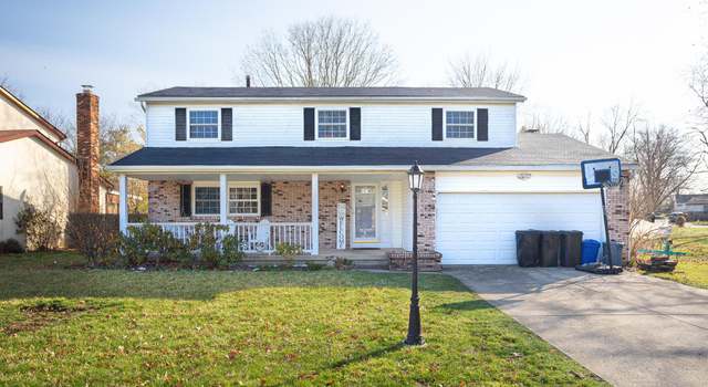 Photo of 120 Shannon Dr, Pickerington, OH 43147