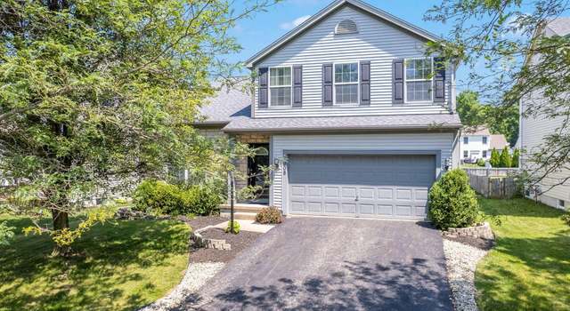 Photo of 7908 Black Willow Dr, Blacklick, OH 43004