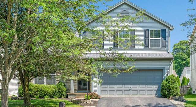 Photo of 7908 Black Willow Dr, Blacklick, OH 43004
