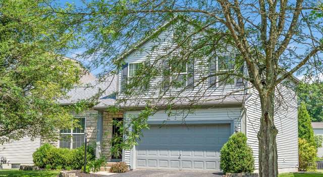 Photo of 7908 Black Willow Dr, Blacklick, OH 43004