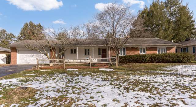 Photo of 188 Croswell Rd, Columbus, OH 43214
