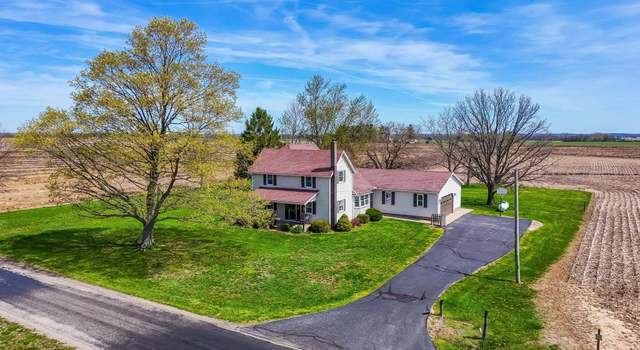 Photo of 2349 Park Rd, Woodstock, OH 43084