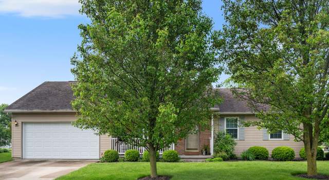 Photo of 400 Stone Gate Dr, Kenton, OH 43326