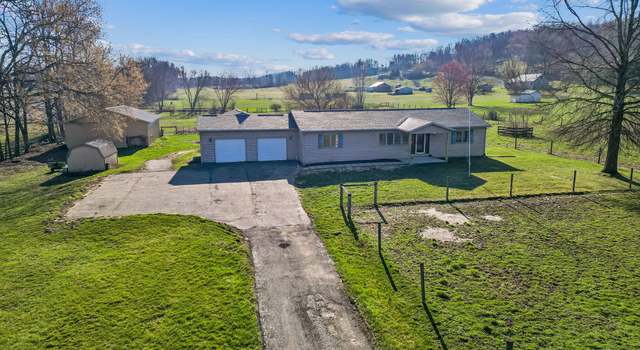 Photo of 2851 Gratiot Rd SE, Newark, OH 43056