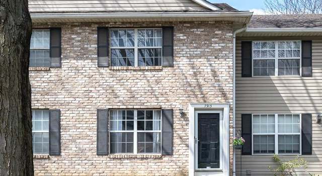 Photo of 7913 Meadowhaven Blvd #13, Columbus, OH 43235