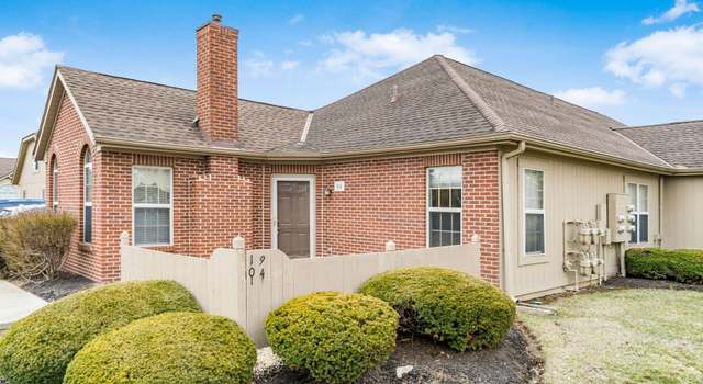 Photo of 94 Potters Shed Dr #11, Reynoldsburg, OH 43068