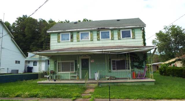 Photo of 45864 Snowden St, Murray City, OH 43144