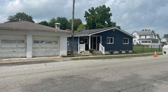 Photo of 78 Plum St, Ashville, OH 43103