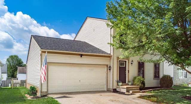 Photo of 8501 Arlen Dr, Blacklick, OH 43004