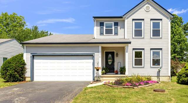 Photo of 616 Durham Ln, Delaware, OH 43015