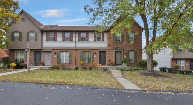 Photo of 1330 Lane On The Lk, Columbus, OH 43235