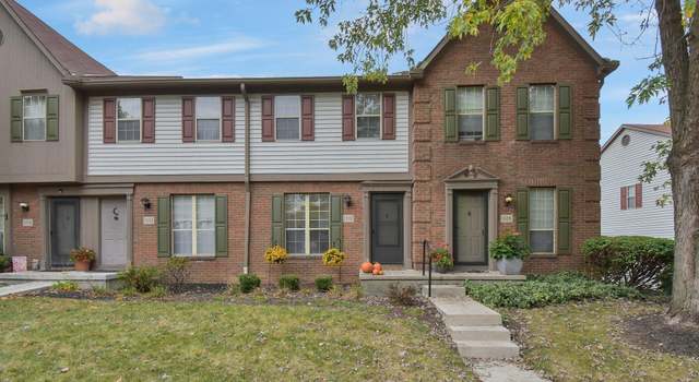 Photo of 1330 Lane On The Lk, Columbus, OH 43235