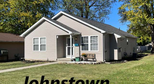 Photo of 170 Elm St, Johnstown, OH 43031