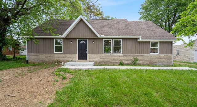 Photo of 202 Toland St, London, OH 43140