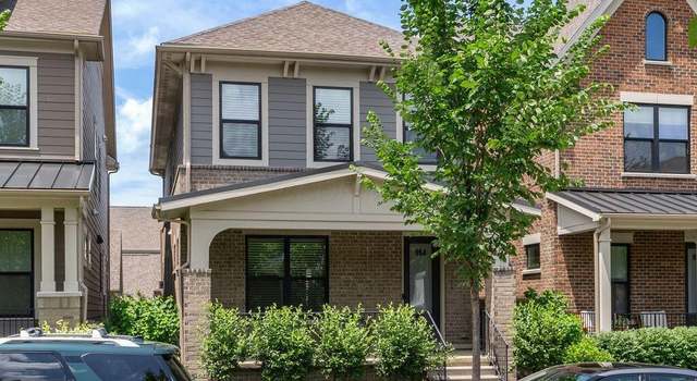 Photo of 954 Hudson Xing, Columbus, OH 43212
