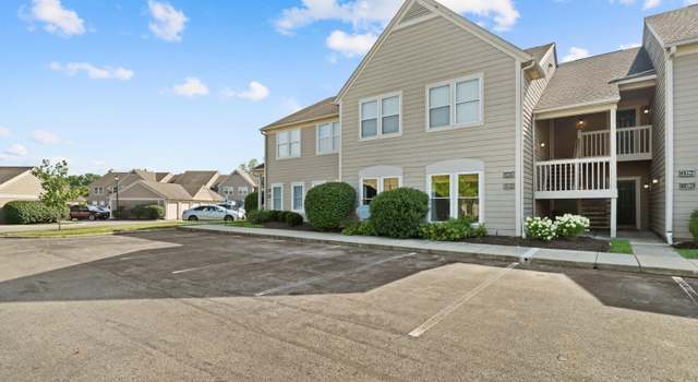 Photo of 3398 Fishinger Mill Dr, Hilliard, OH 43026